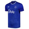 Camiseta de fútbol Everton Primera Equipación 2024-25 - Hombre